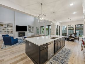1713 Althea Drive, Houston TX 77018