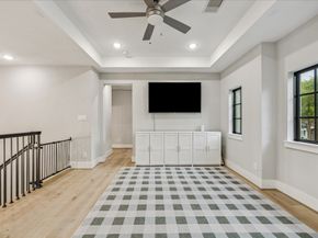 1713 Althea Drive, Houston TX 77018