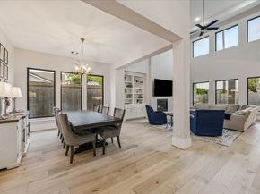 1713 Althea Drive, Houston TX 77018