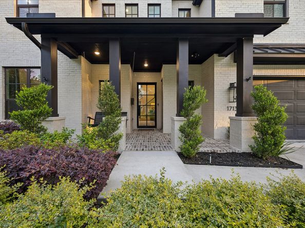 1713 Althea Drive, Houston TX 77018