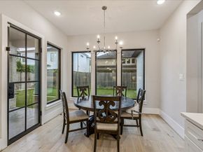 1713 Althea Drive, Houston TX 77018