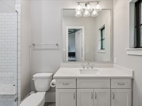 1713 Althea Drive, Houston TX 77018