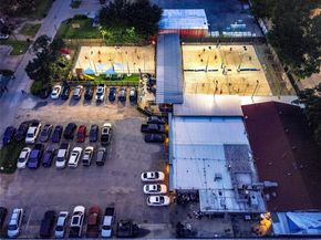 1713 Althea Drive, Houston TX 77018