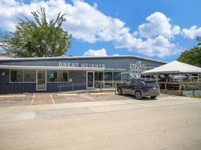 1713 Althea Drive, Houston TX 77018
