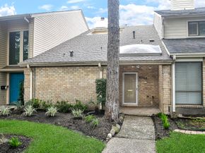 9360 Briar Forest Drive, Houston TX 77063