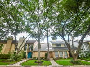 9360 Briar Forest Drive, Houston TX 77063