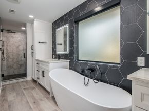 712 Clarence Street, Tomball TX 77375