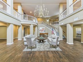 2815 Kings Crossing Drive 307, Houston TX 77345
