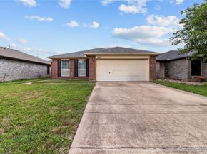 5231 Honeyvine Drive, Houston TX 77048