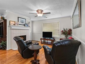 5231 Honeyvine Drive, Houston TX 77048