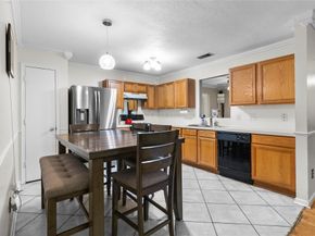 5231 Honeyvine Drive, Houston TX 77048