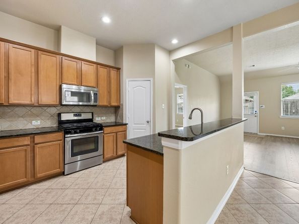 9831 Wellington Chase Lane, Humble TX 77396