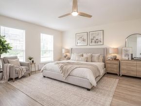 206 E Sutton Square, Stafford TX 77477