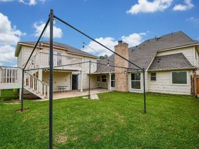 206 E Sutton Square, Stafford TX 77477