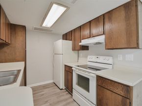 12905 Woodforest Boulevard 607, Houston TX 77015