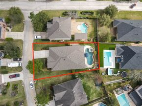 30 Fraiser Fir Place, Spring TX 77389