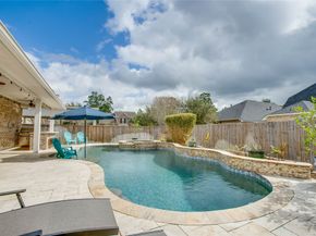 30 Fraiser Fir Place, Spring TX 77389