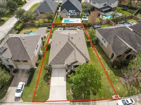 30 Fraiser Fir Place, Spring TX 77389