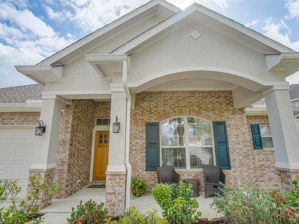 30 Fraiser Fir Place, Spring TX 77389