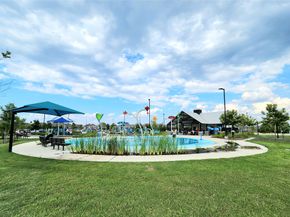 20607 Summer Retreat Lane, Cypress TX 77433