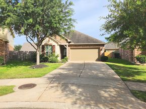 20607 Summer Retreat Lane, Cypress TX 77433