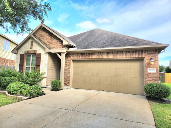 20607 Summer Retreat Lane, Cypress TX 77433