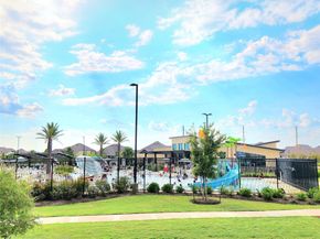 20607 Summer Retreat Lane, Cypress TX 77433