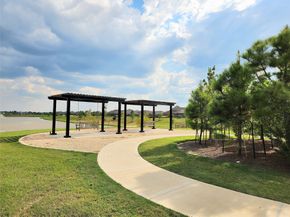 20607 Summer Retreat Lane, Cypress TX 77433