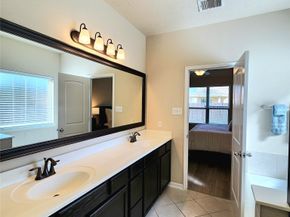 20607 Summer Retreat Lane, Cypress TX 77433