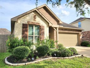 20607 Summer Retreat Lane, Cypress TX 77433