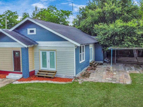 4409 Brady Street, Houston TX 77011