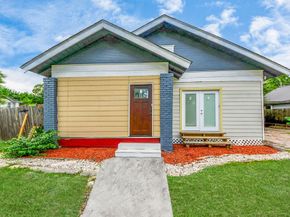 4409 Brady Street, Houston TX 77011