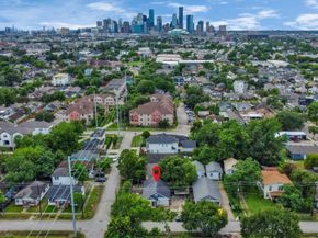 4409 Brady Street, Houston TX 77011