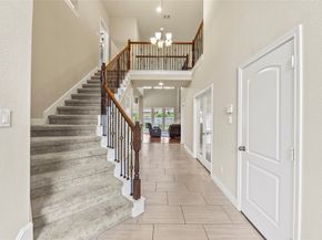3834 Trophy Ridge Drive, Spring TX 77386