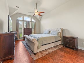 3834 Trophy Ridge Drive, Spring TX 77386