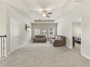 3834 Trophy Ridge Drive, Spring TX 77386