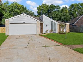 12411 Caren Court, Houston TX 77031