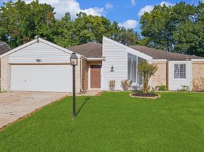 12411 Caren Court, Houston TX 77031