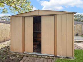 12411 Caren Court, Houston TX 77031