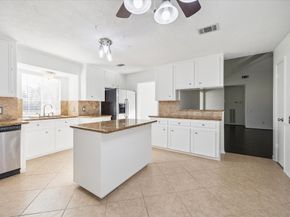 12411 Caren Court, Houston TX 77031