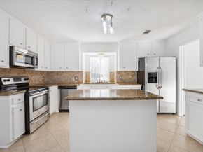 12411 Caren Court, Houston TX 77031