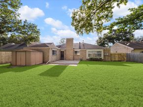 12411 Caren Court, Houston TX 77031