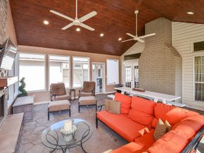 934 Caswell Court, Katy TX 77450