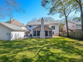 934 Caswell Court, Katy TX 77450