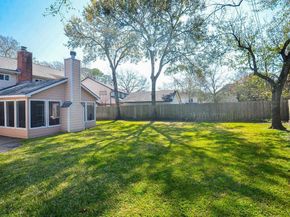 934 Caswell Court, Katy TX 77450
