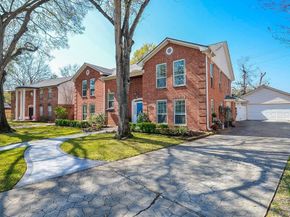 934 Caswell Court, Katy TX 77450