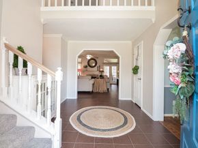 934 Caswell Court, Katy TX 77450