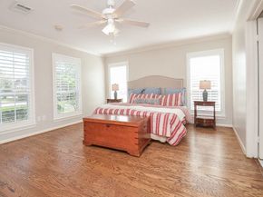 934 Caswell Court, Katy TX 77450