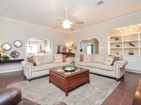 934 Caswell Court, Katy TX 77450