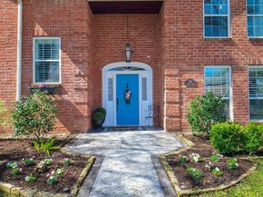 934 Caswell Court, Katy TX 77450